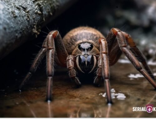 Fun Red House Spider Facts