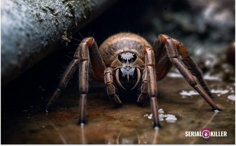 Fun Red House Spider Facts