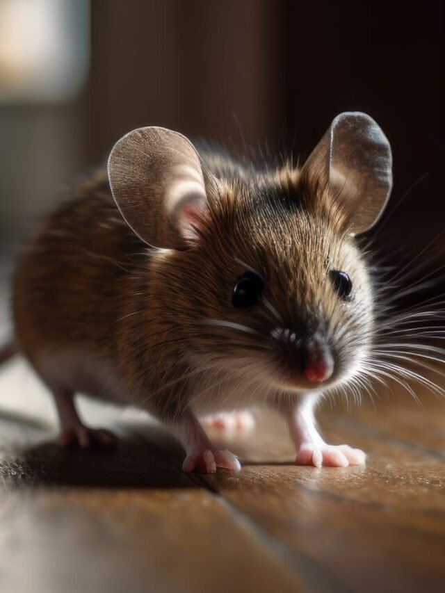 Spotting Rat and Mice Infestations: Key Indicators to Look For