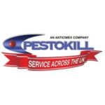 pestokill pest control logo